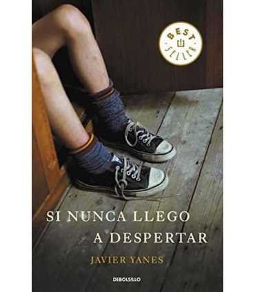 Si nunca llego a despertar