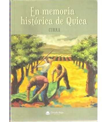 En memoria histórica de Quica