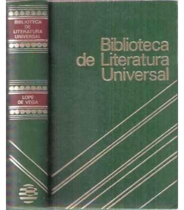 Obras: El mejor alcalde, el rey. Fuenteovejuna. El
