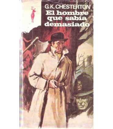 El hombre que sabía demasiado