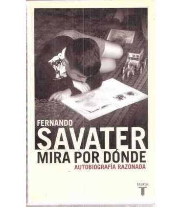 Mira por dónde