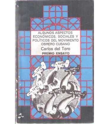 Algunos aspectos económicos, sociales y políticos