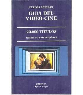 Guía del video-cine