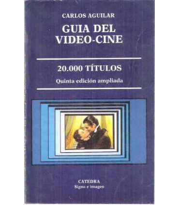 Guía del video-cine
