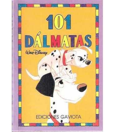 101 Dalmatas