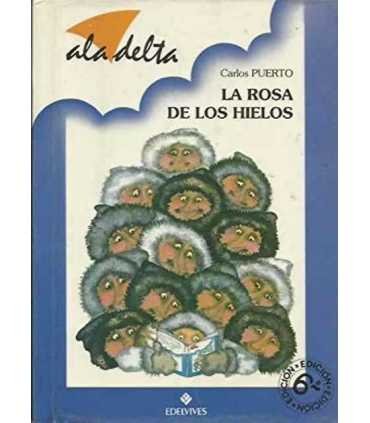 La rosa de los hielos