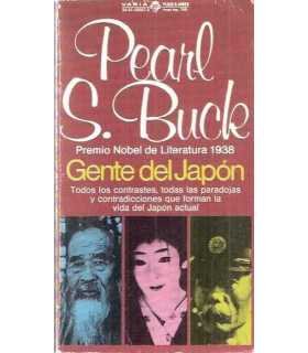 Gente del Japón