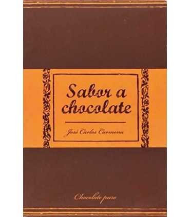 Sabor a chocolate