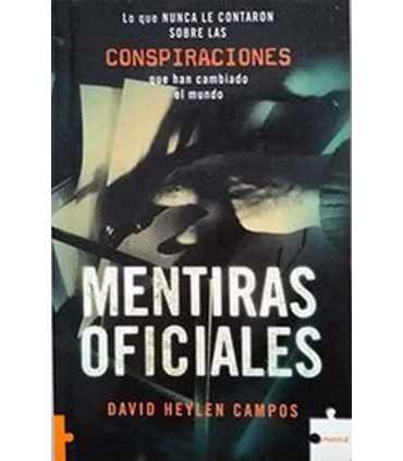 Mentiras oficiales