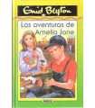 Las aventuras de Amelia Jane