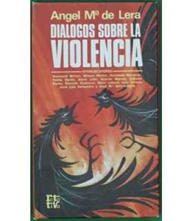 Diálogos sobre la violencia