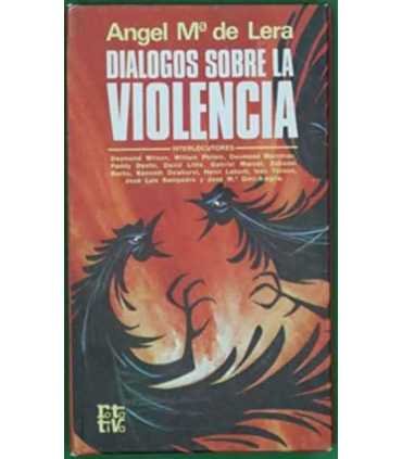 Diálogos sobre la violencia