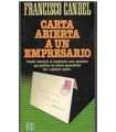 Carta abierta a un empresario