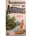 Descubrimiento (paticular) del Amazonas