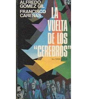 La vuelta de los cerebros