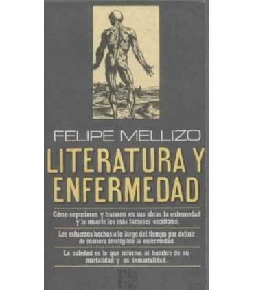 Literatura y enfermedad