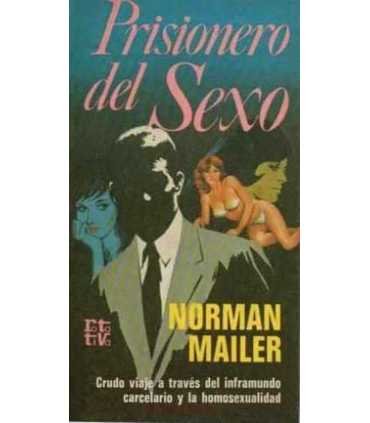 Prisionero del sexo
