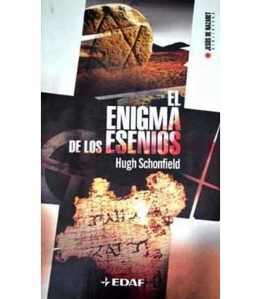 El enigma de los esenios