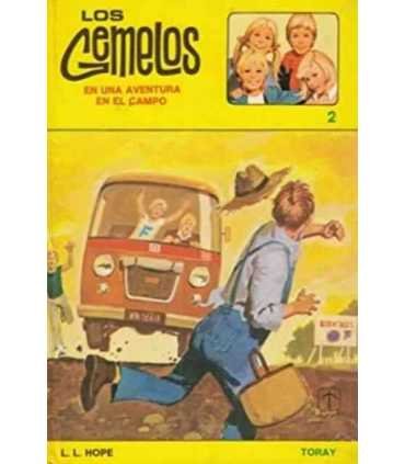 Los gemelos en una aventura en el campo, 2