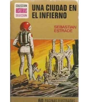 Una ciudad en el infierno