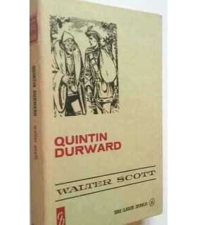 Quintin Durward