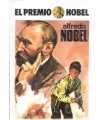 El Premio Nobel, 1: Alfredo Nobel