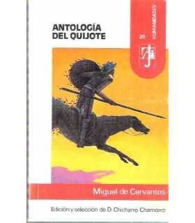 Antología del Quijote
