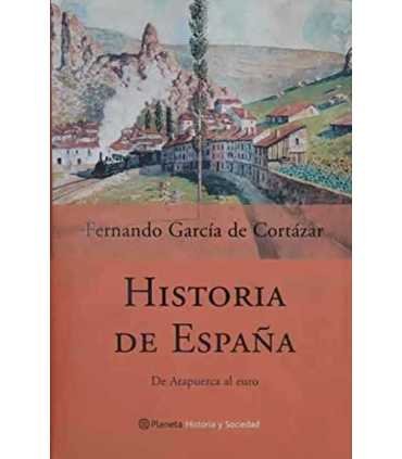 Historia de España, De Atapuerca al euro