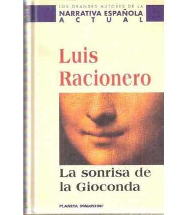 La sonrisa de la Gioconda