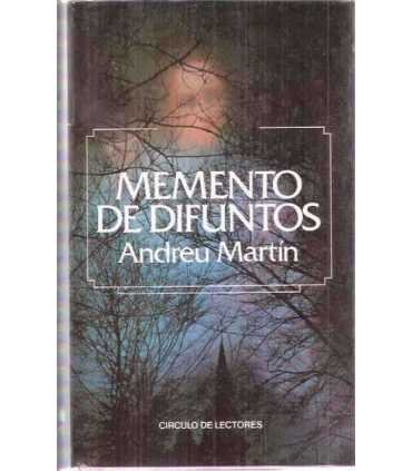 Memento de difuntos
