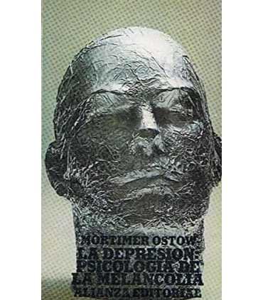 La depresión: psicología de la melancolía.