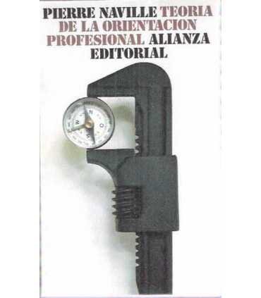 Teoría de la orientación profesional