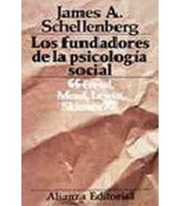 Los fundadores de la Psicología social