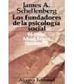 Los fundadores de la Psicología social