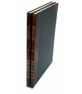 Flora de la Real Expedición Botánica del Nuevo Rei