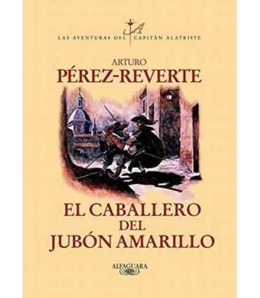 El caballero del Jubón amarillo