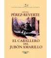 El caballero del Jubón amarillo