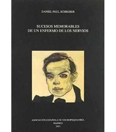 Sucesos memorables de un enfermo de los nervios