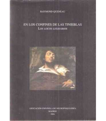 En los confines de las tinieblas. Los locos litera