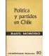 Política y partidos en Chile