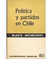 Política y partidos en Chile