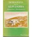 Demografía de la Alpujarra (Estructura y Biodinámi