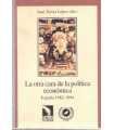 La otra cara de la política económica España 1982-