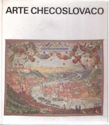 Arte Checoslovaco