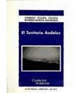El territorio andaluz