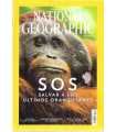 National Geographic. Diciembre 2016. SOS Salvar a