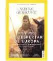 National Geographic. Febrero 2018. La edad del bro