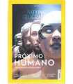 National Geographic. Abril 2017. El próximo humano