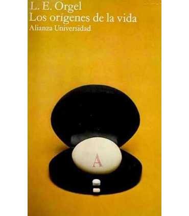 Los orígenes de la vida: Moléculas y selección nat