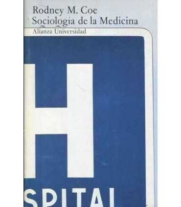 Sociología de la medicina